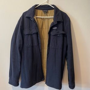 Patagonia jacket